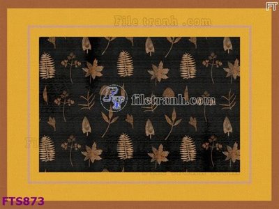 Download file gốc File in tranh tường hiện đại FTS873 (độ nét cao)