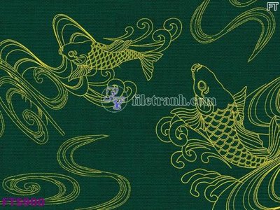 File tranh gốc File in tranh tường hiện đại FTS900 (bản đẹp) độc quyền