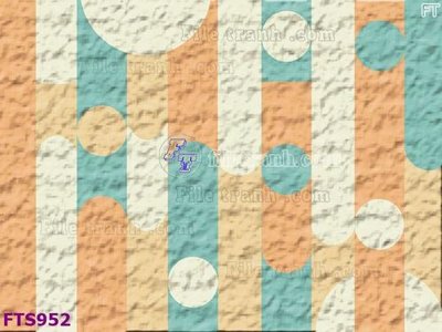 File gốc File in tranh tường hiện đại FTS952 (in mica) làm quà tặng