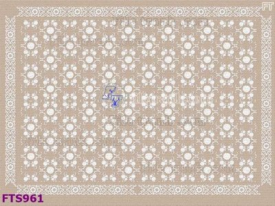 File gốc File in tranh tường hiện đại FTS961 (in lụa) tranh thuận buồm