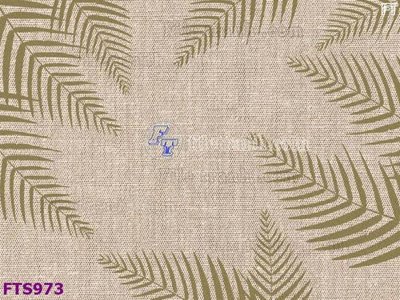 File tranh gốc in trần nhà File in tranh tường hiện đại FTS973 3D