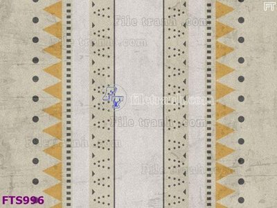 File tranh quảng cáo File in tranh tường hiện đại FTS996 (download file gốc)