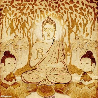 File tranh File tranh trúc chỉ phòng thờ FTTC46 (ảnh gốc) độc quyền