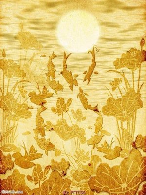 Tệp tin gốc File tranh trúc chỉ phòng thờ FTTC56 (dùng cho in ấn) chuyên nghiệp