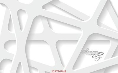 File in trần Tranh tường 3d tối giản hiện đại FTTG7018 (file gốc) phong thủy