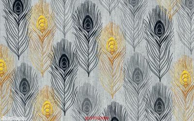 File gốc Tranh tường 3d tối giản hiện đại FTTG7059 cho in ấn và thiết kế