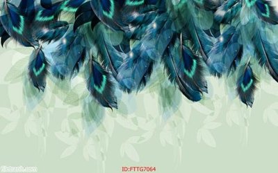 Tải file Tranh tường 3d tối giản hiện đại FTTG7064 (gốc) làm file in ấn