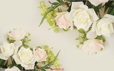 File in trần Tranh tường 3d tối giản hiện đại FTTG7133 (file gốc) xuyên sáng