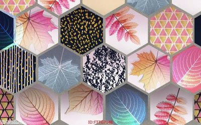 Tải file Tranh tường 3d tối giản hiện đại FTTG7148 (gốc) làm tranh trang trí