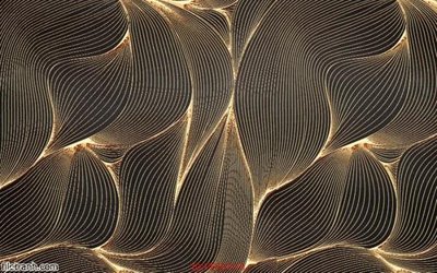 Tệp tin gốc Tranh tường 3d tối giản hiện đại FTTG7173 (chất lượng cao) Tranh tường 3d tối giản hiện đại FTTG7173