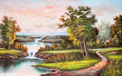 File PSD Tranh tường 3d tối giản hiện đại FTTG7227 (bản gốc) chất lượng nhất