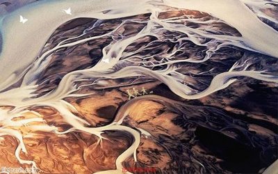 Download file gốc Tranh tường 3d tối giản hiện đại FTTG7245 (in lụa) cao cấp