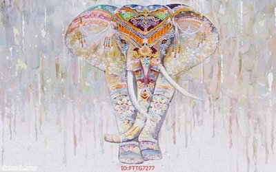 Download file Tranh tường 3d tối giản hiện đại FTTG7277 (gốc) cho xưởng in