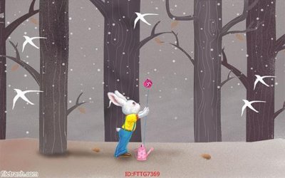 File gốc Tranh tường 3d tối giản hiện đại FTTG7369 (dành cho trang trí nội thất)