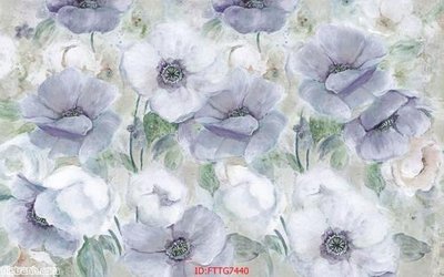 File tranh Tranh tường 3d tối giản hiện đại FTTG7440 (ảnh gốc) độc quyền