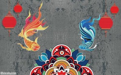 Tải file gốc Tranh tường 3d tối giản hiện đại FTTG7471 (bản PSD) gốc