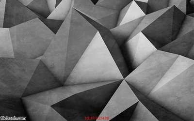 Tải file Tranh tường 3d tối giản hiện đại FTTG7478 (gốc) in nhanh