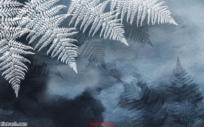 File tranh Tranh tường 3d tối giản hiện đại FTTG7602 (gốc) chủ đề trừu tượng