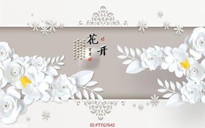 File gốc Tranh tường 3d tối giản hiện đại FTTG7642 (in tráng gương) ốp tường