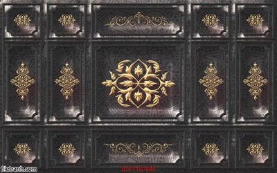 File gốc Tranh tường 3d tối giản hiện đại FTTG7649 (PSD/TIFF) độ phân giải cao