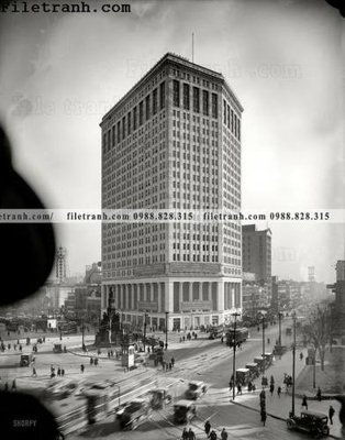 File ảnh First National_ 1921 (gốc) cho trang trí nội thất