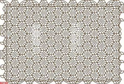 File gốc File tranh gốc họa tiết giấy dán tường GGT103 (ảnh chi tiết) để in lụa