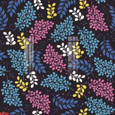 File tranh File tranh gốc họa tiết giấy dán tường GGT151 (bản gốc) in lụa 5D