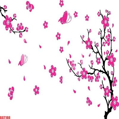 File gốc File tranh gốc họa tiết giấy dán tường GGT188 (thiết kế) cho in ấn