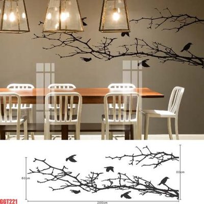 File tranh File tranh gốc họa tiết giấy dán tường GGT221 (ảnh gốc) độ nét vượt trội