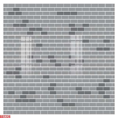 File tranh File tranh gốc họa tiết giấy dán tường GGT224 (file gốc) chuẩn màu in