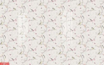 File tranh quảng cáo File tranh gốc họa tiết giấy dán tường GGT295 (download file gốc)