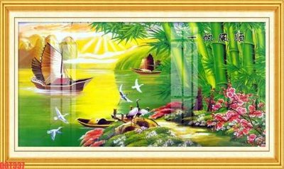 Download file ảnh gốc File tranh gốc họa tiết giấy dán tường GGT337 để in ấn