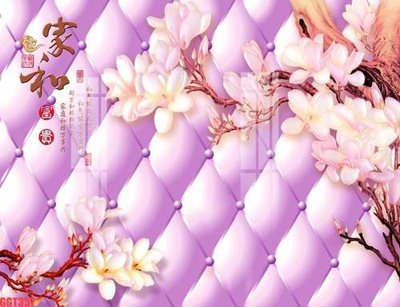 Download file gốc File tranh gốc họa tiết giấy dán tường GGT357 (in lụa) cao cấp