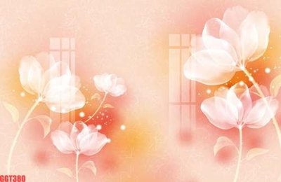 File tranh gốc File tranh gốc họa tiết giấy dán tường GGT380 (sắc nét từng chi tiết)