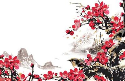 File PSD File tranh gốc họa tiết giấy dán tường GGT389 (gốc) cho in quảng cáo