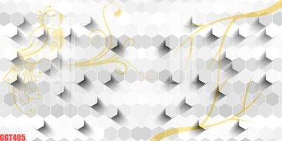 Download file gốc File tranh gốc họa tiết giấy dán tường GGT405 (in mica) logo