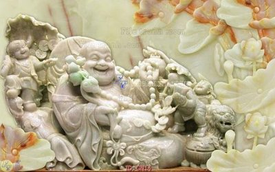 File tranh File tranh giả ngọc GN14 (ảnh gốc) độ nét vượt trội