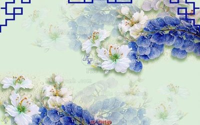 Mua file gốc File tranh giả ngọc GN149 (PSD) tại Filetranh.com