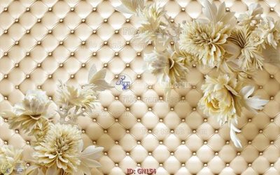 File gốc File tranh giả ngọc GN154 (in lụa) cao cấp