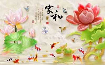 File in trần File tranh in tường giả ngọc GN2020 (file gốc) chủ đề vũ trụ