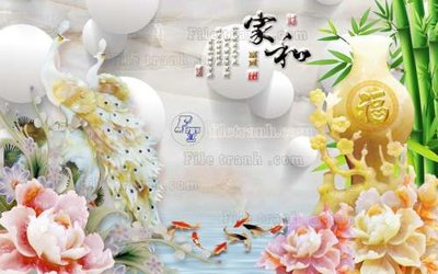 Tải file gốc File tranh in tường giả ngọc GN2034 (in tráng gương) 5DFile gốc File tranh in tường giả ngọc GN2034 (in ấn) phiên bản premium