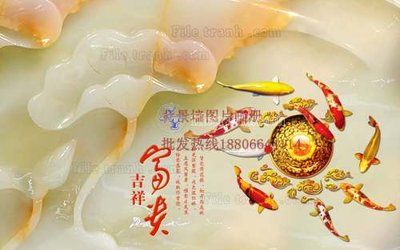 Tải file File tranh in tường giả ngọc GN2094 (gốc) chủ đề tâm linh