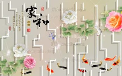 Tải file File tranh in tường giả ngọc GN2115 (ảnh gốc) file TIFF