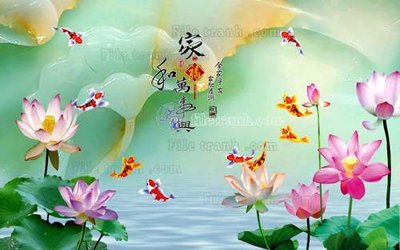 File tranh File tranh in tường giả ngọc GN2250 (gốc) chủ đề thành phố