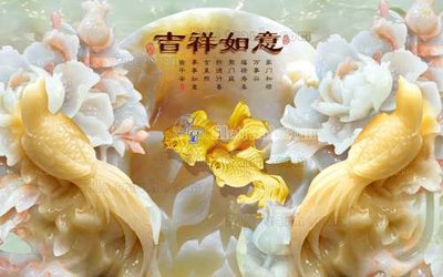 File tranh in mica File tranh in tường giả ngọc GN2470 (độ phân giải cao)