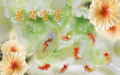 File gốc File tranh in tường giả ngọc GN2516 (ảnh chi tiết) để in lụa