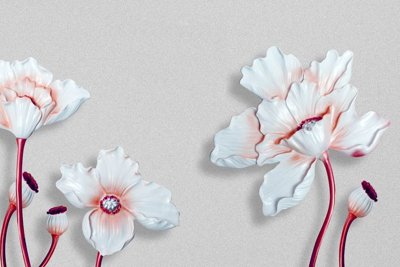 Tải file File tranh in tường giả ngọc GN3079 (ảnh gốc) độ phân giải 300dpi