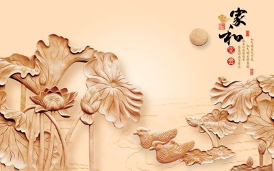 File tranh File tranh in tường giả ngọc GN3128 (ảnh gốc) độ nét vượt trội