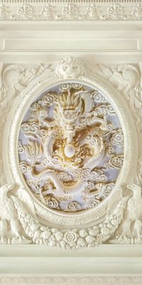 Tải file File tranh in tường giả ngọc GN3130 (gốc) làm tranh treo tường