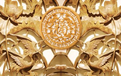 File gốc File tranh in tường giả ngọc GN3209 (trang trí) phòng ngủ